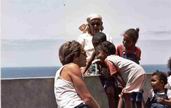 rencontre à Formiguinhas